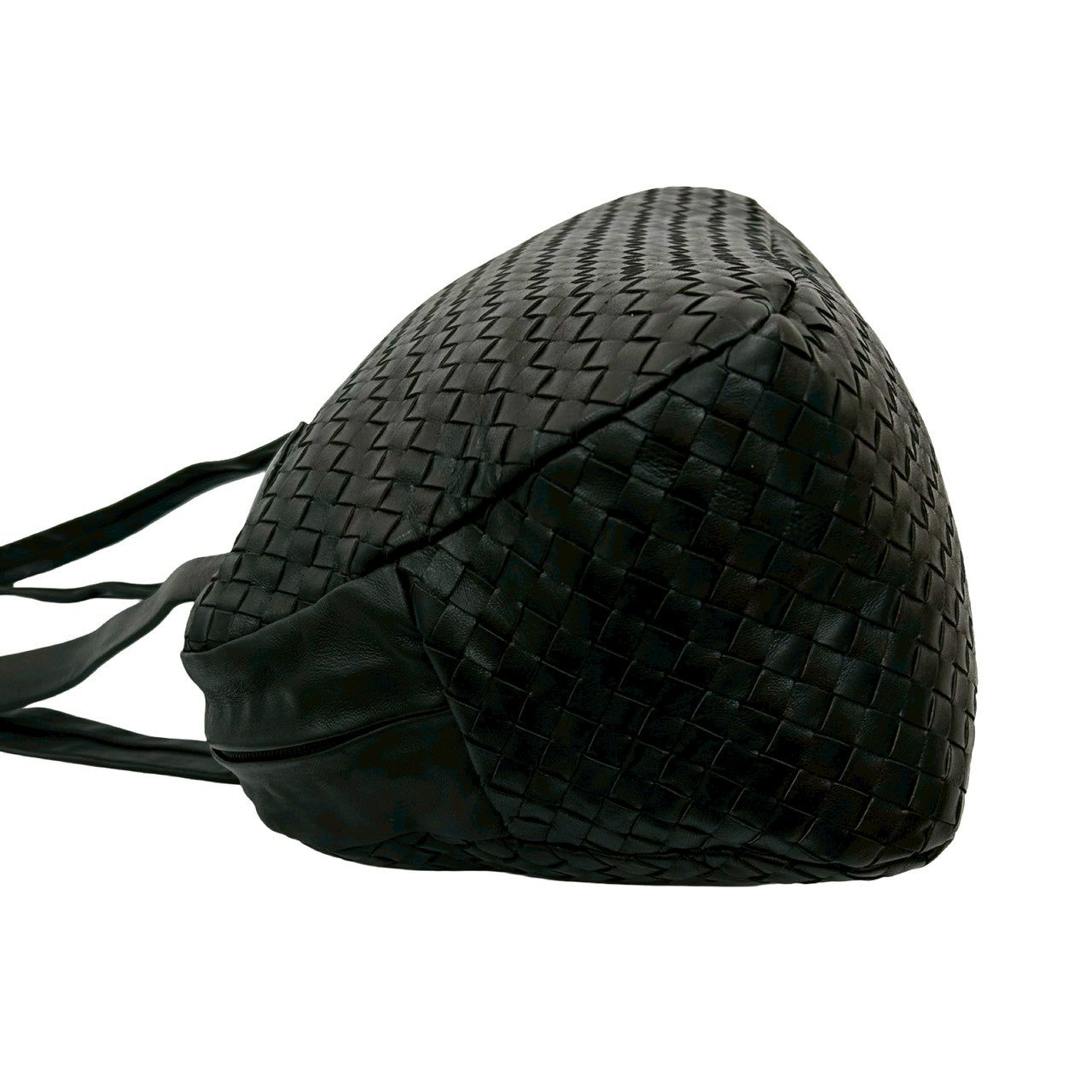 ボッテガヴェネタ　ナイロン　ボストンバッグ BOTTEGA VENETA ボッテガヴェネタ ボストンバッグ – Trip