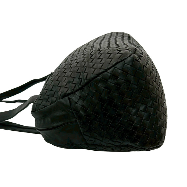 ボストンバッグ ボッテガヴェネタ