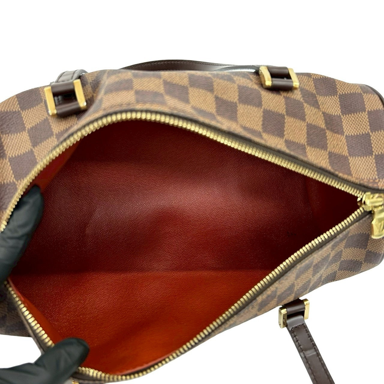LOUIS VUITTON ルイ・ヴィトン LOUIS VUITTON パピヨン30 ハンドバッグ