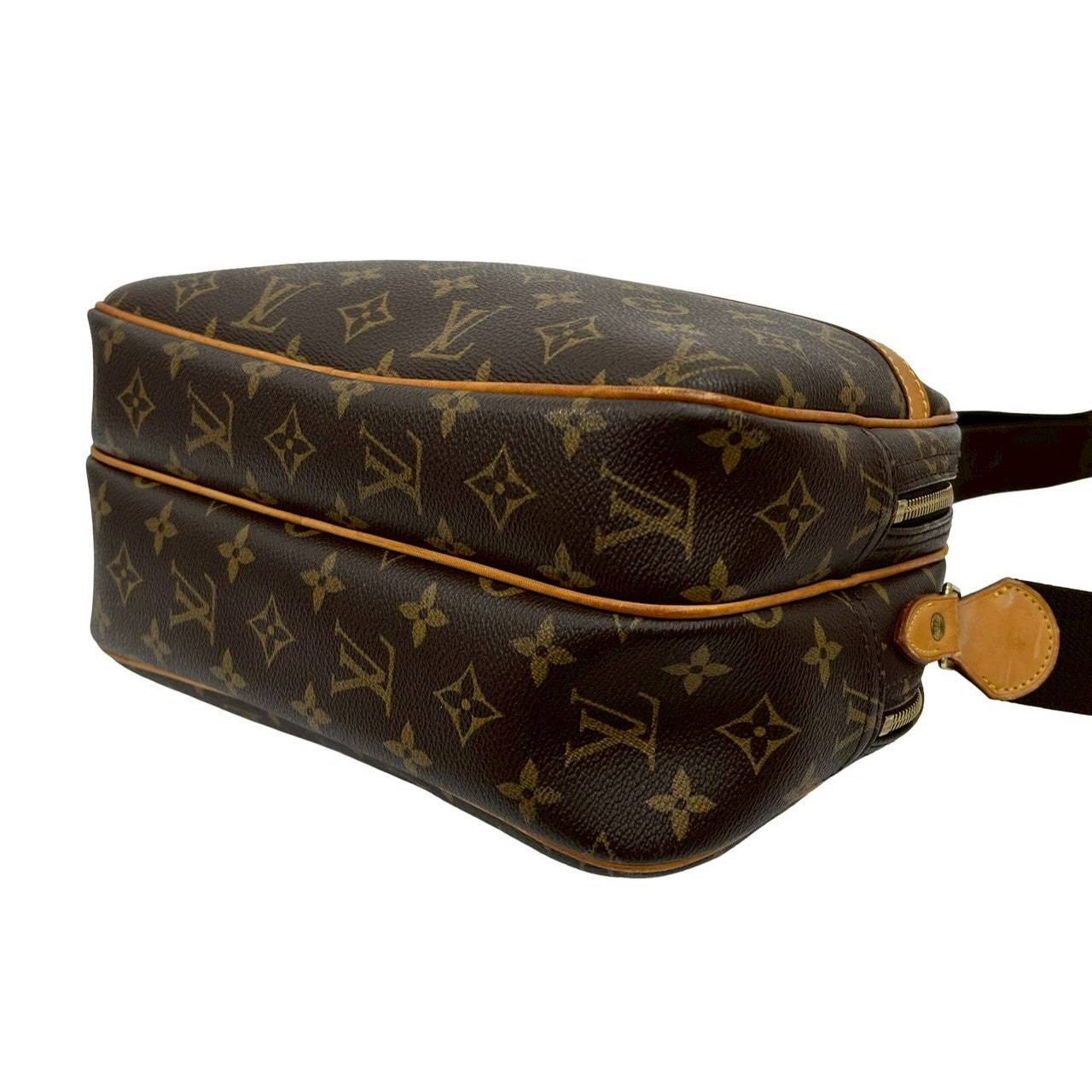 LOUIS VUITTON ルイヴィトン (Vintage) リポーター PM ショルダー