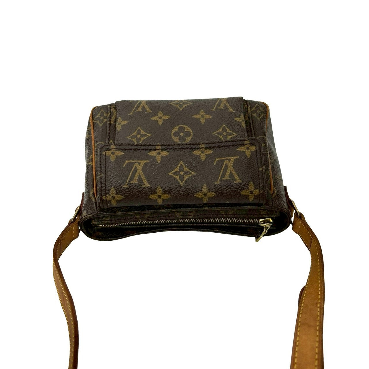 LOUIS VUITTON ルイヴィトン (Vintage) ヴィヴァシテ PM ショルダー