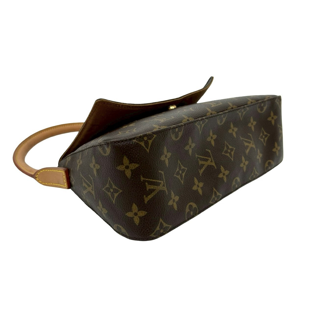 LOUISVUITTON ルイ·ヴィトン ミニ·ルーピング ショルダーバッグ LOUIS VUITTON ルイヴィトン (Vintage) ミニ ルーピング ショルダー