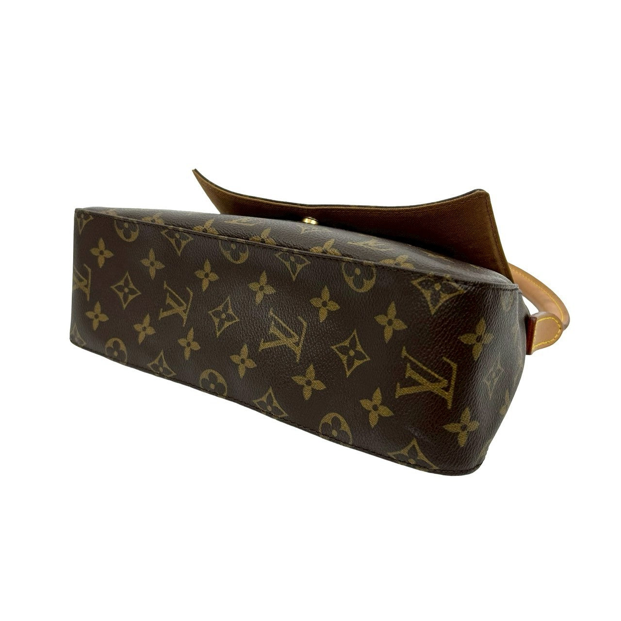 LOUIS VUITTON ルイヴィトン (Vintage) ミニ ルーピング ショルダー
