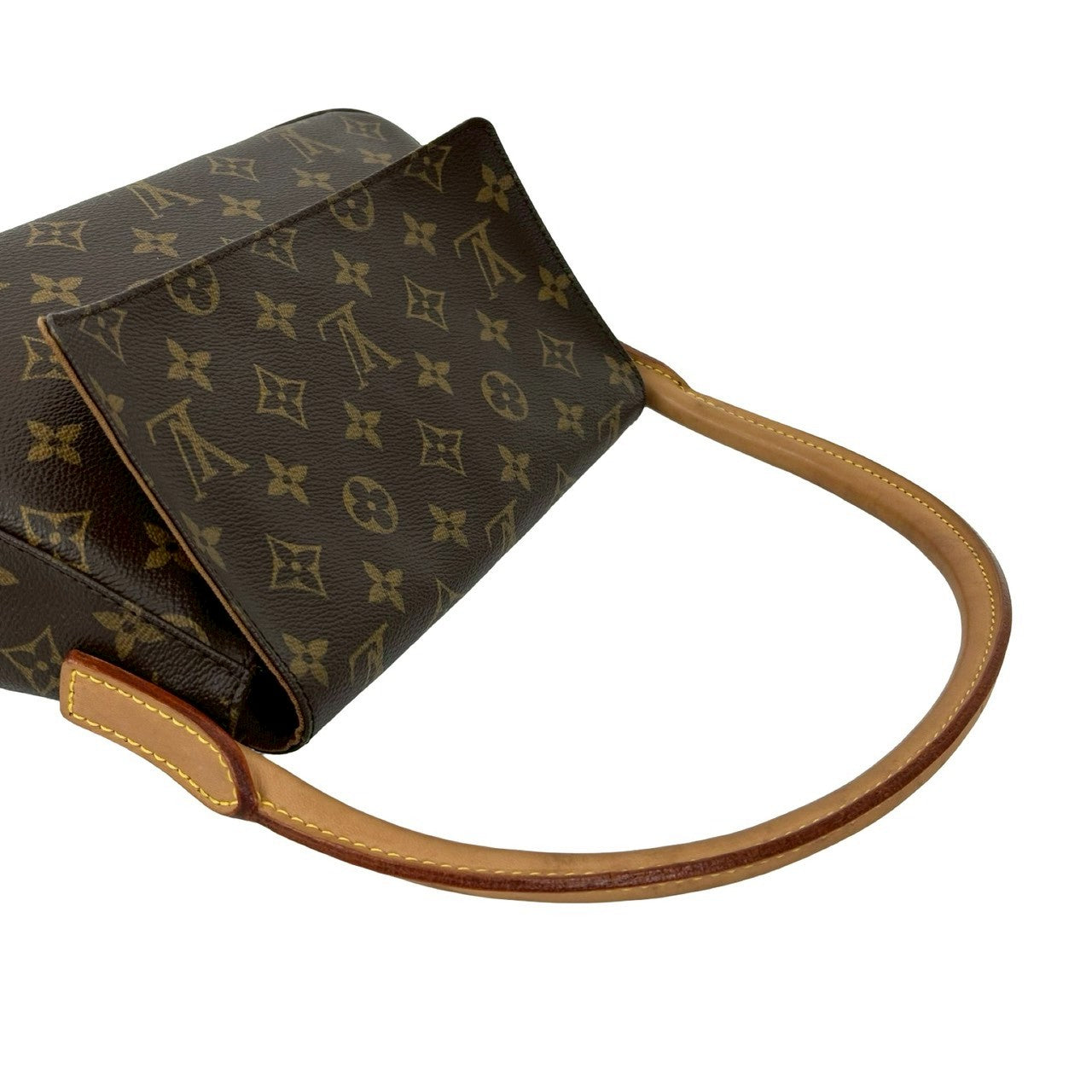 LOUISVUITTON ルイ·ヴィトン ミニ·ルーピング ショルダーバッグ LOUIS VUITTON ルイヴィトン (Vintage) ミニ ルーピング ショルダー