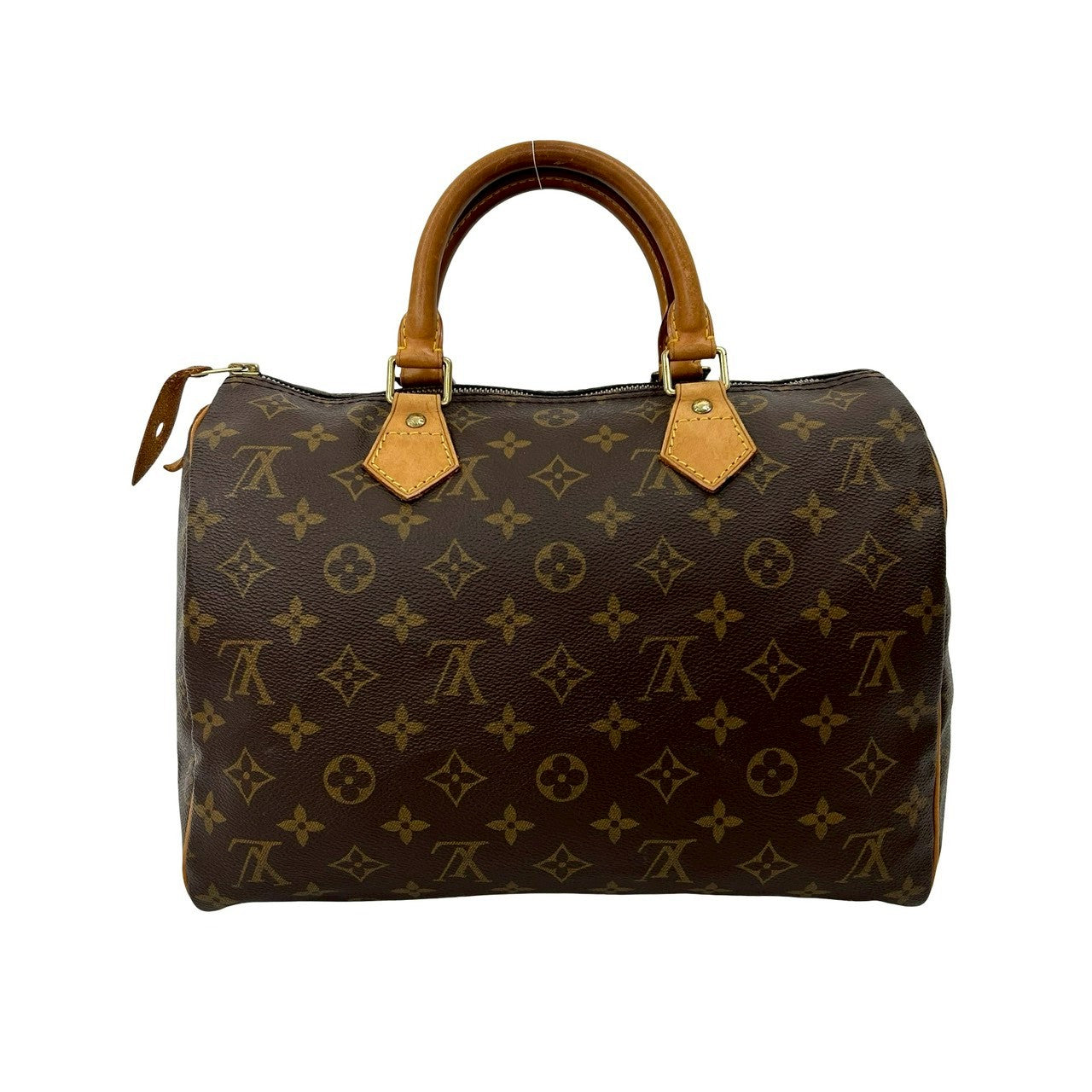 ルイヴィトン LOUIS VUITTON スピーディ30 ハンドバッグ LOUIS VUITTON ルイヴィトン (Vintage) スピーディ 30 ハンドバッグ – Trip