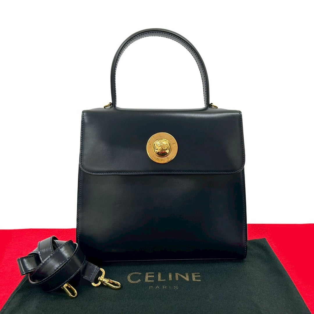 shoulder bag celine