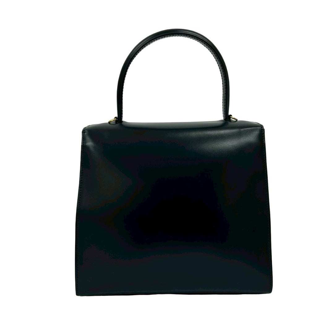 shoulder bag celine