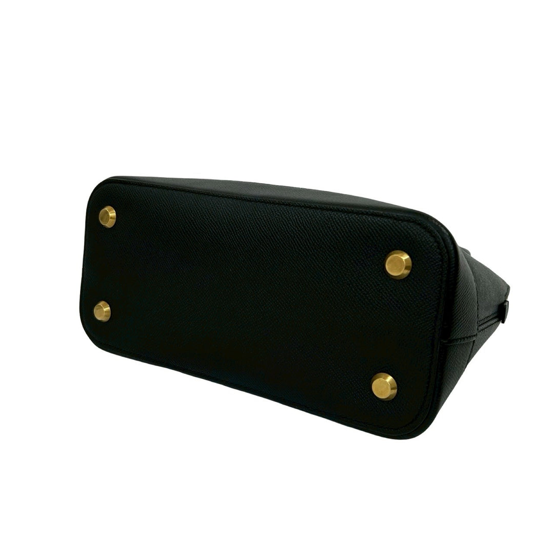 Shoulder bag Balenciaga Ville top handle S