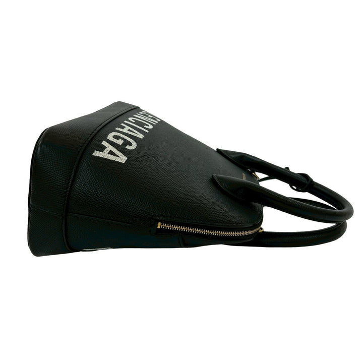 Shoulder bag Balenciaga Ville top handle S