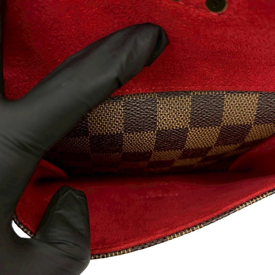 handbag louis vuitton knights bridge