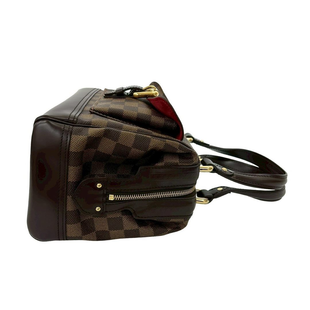 handbag louis vuitton knights bridge