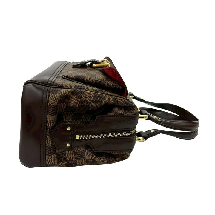 handbag louis vuitton knights bridge