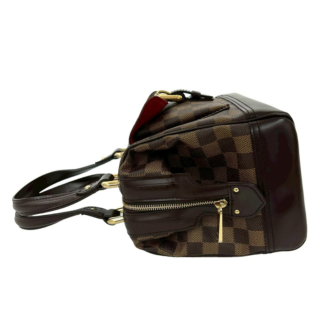 handbag louis vuitton knights bridge