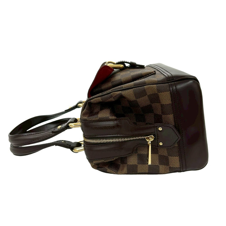 handbag louis vuitton knights bridge