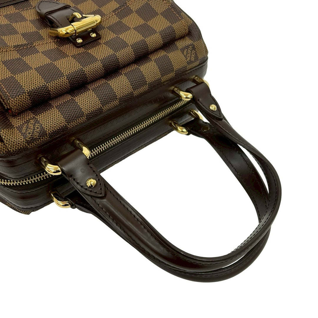 handbag louis vuitton knights bridge