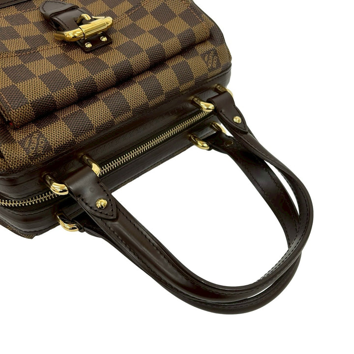 handbag louis vuitton knights bridge