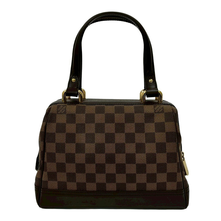 handbag louis vuitton knights bridge