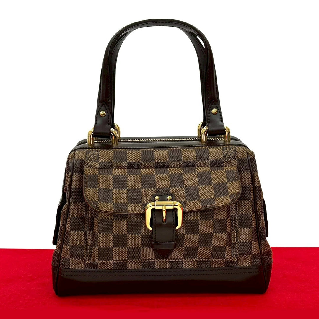 handbag louis vuitton knights bridge