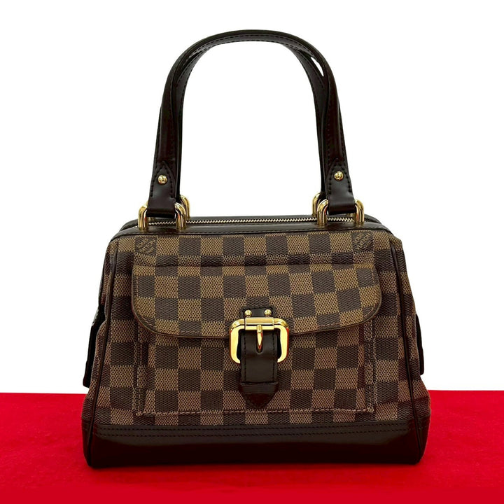 handbag louis vuitton knights bridge