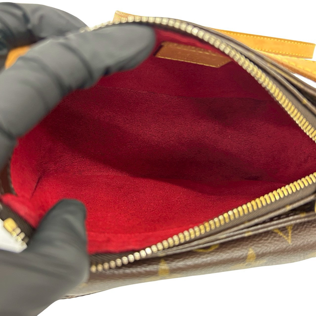 ヴィンテージ　ルイヴィトン　ヴィバシテPM ミニショルダーバッグ ルイ・ヴィトン LOUIS VUITTON ヴィバシテPM ショルダーバッグ バッグ