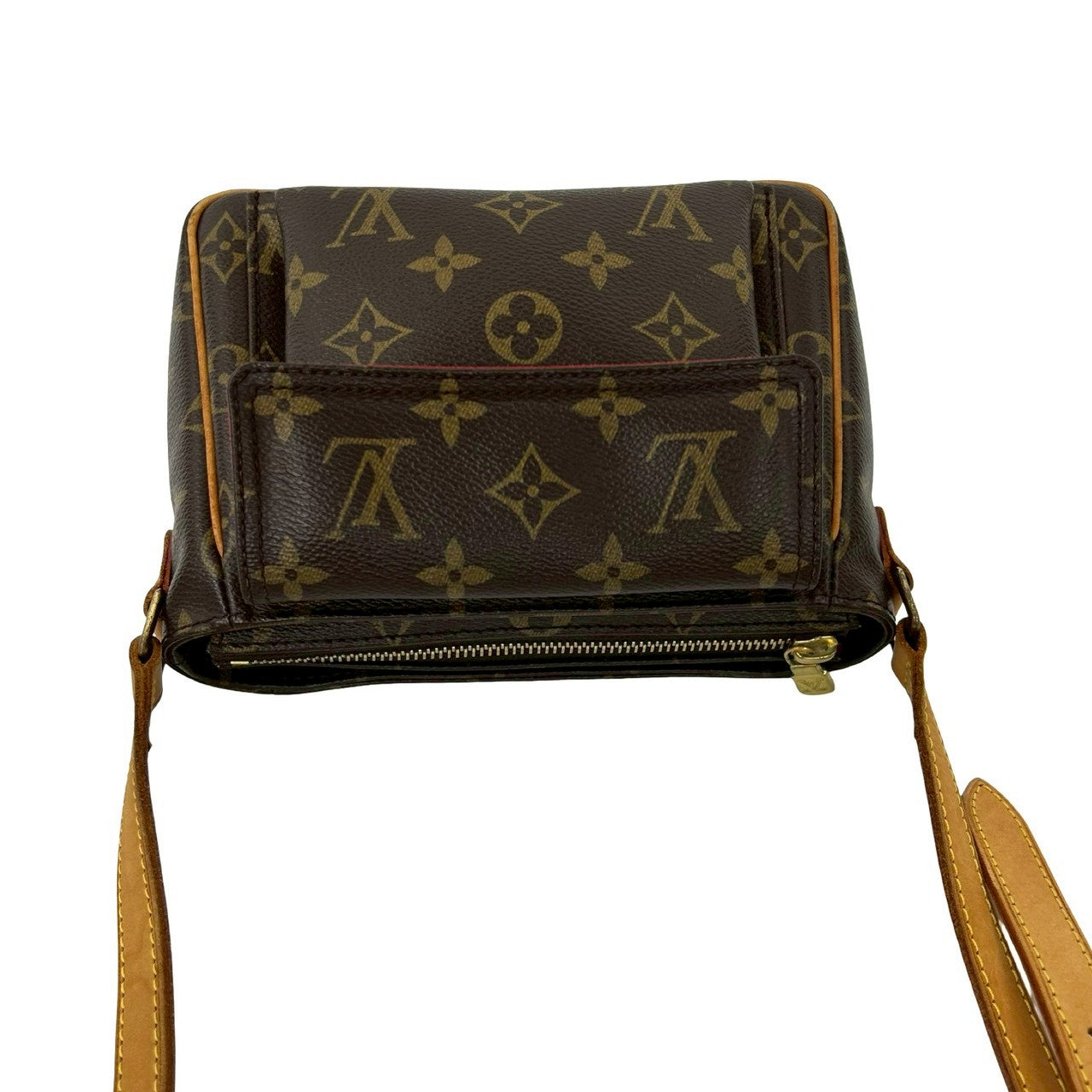 ヴィンテージ　ルイヴィトン　ヴィバシテPM ミニショルダーバッグ ルイ・ヴィトン LOUIS VUITTON ヴィバシテPM ショルダーバッグ バッグ