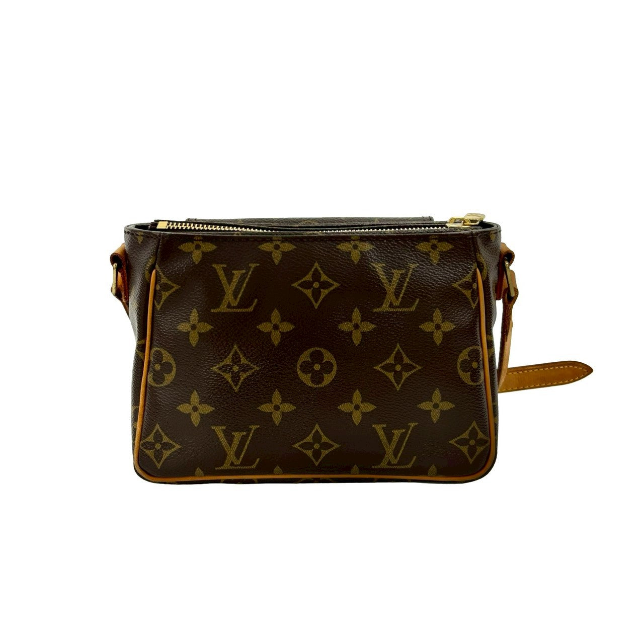 ルイヴィトン　ヴィバシテPM ショルダーバッグ　モノグラム　人気　ブランド LOUIS VUITTON ルイヴィトン (Vintage) ヴィバシテ PM ショルダー