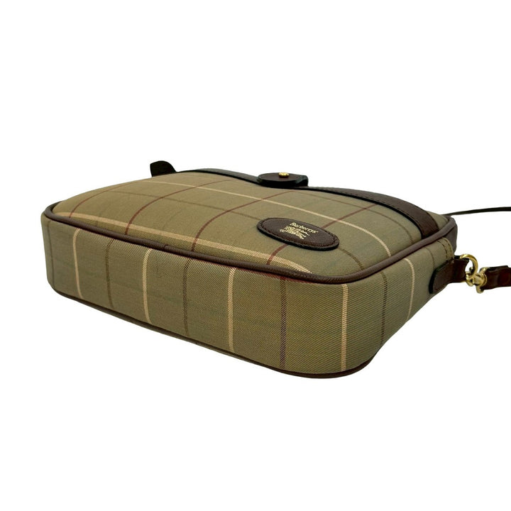 ショルダーバッグ バーバリー