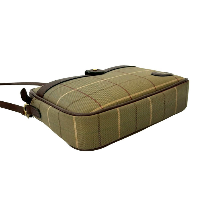 ショルダーバッグ バーバリー