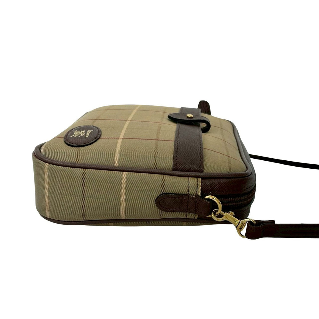 ショルダーバッグ バーバリー