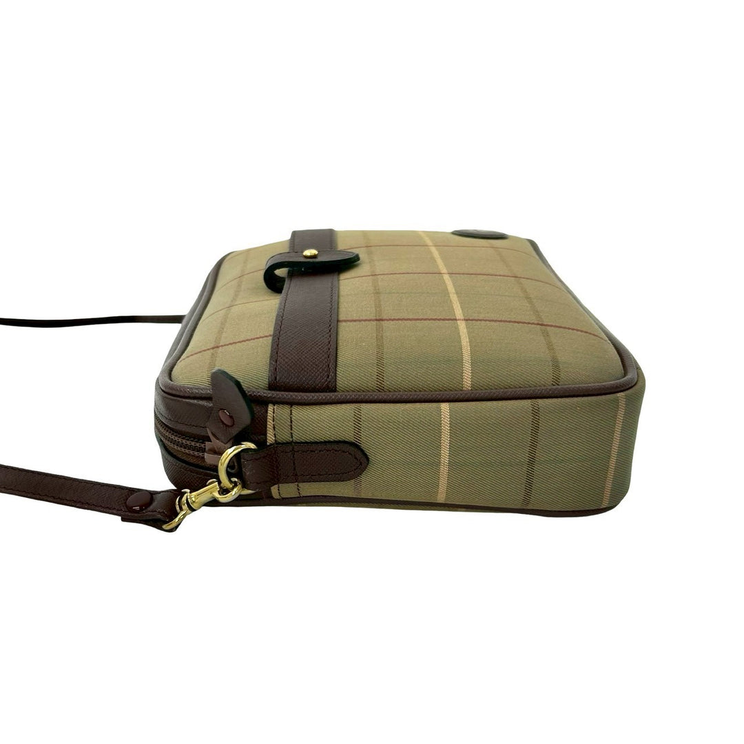 ショルダーバッグ バーバリー