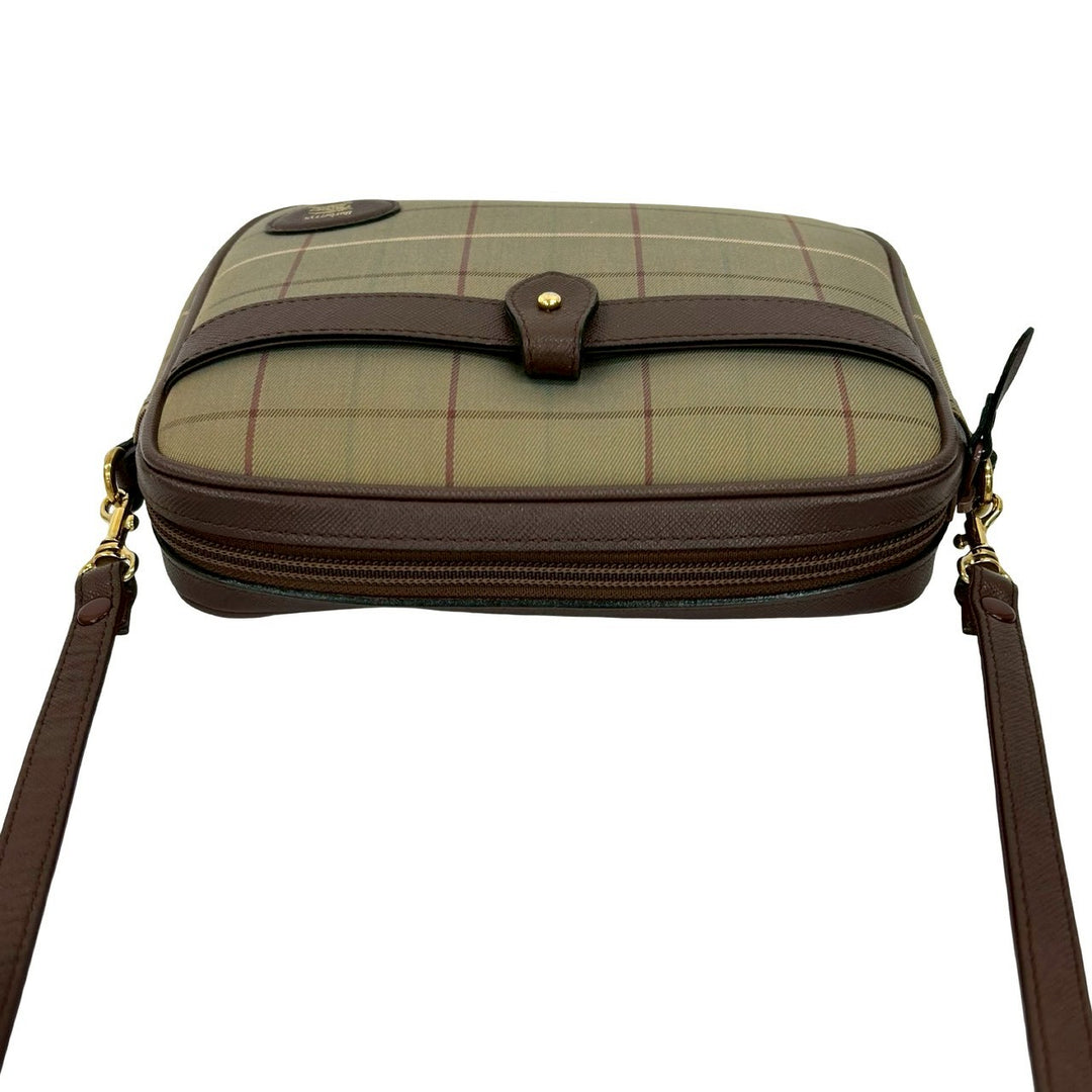 ショルダーバッグ バーバリー