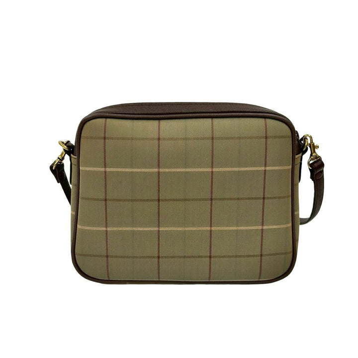 ショルダーバッグ バーバリー