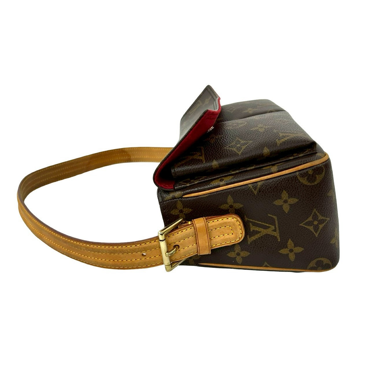 LOUIS VUITTON ルイ・ヴィトン ショルダーバッグ ヴィバシテMM LOUIS VUITTON ルイヴィトン ヴィバシテ MM ショルダーバッグ – Trip