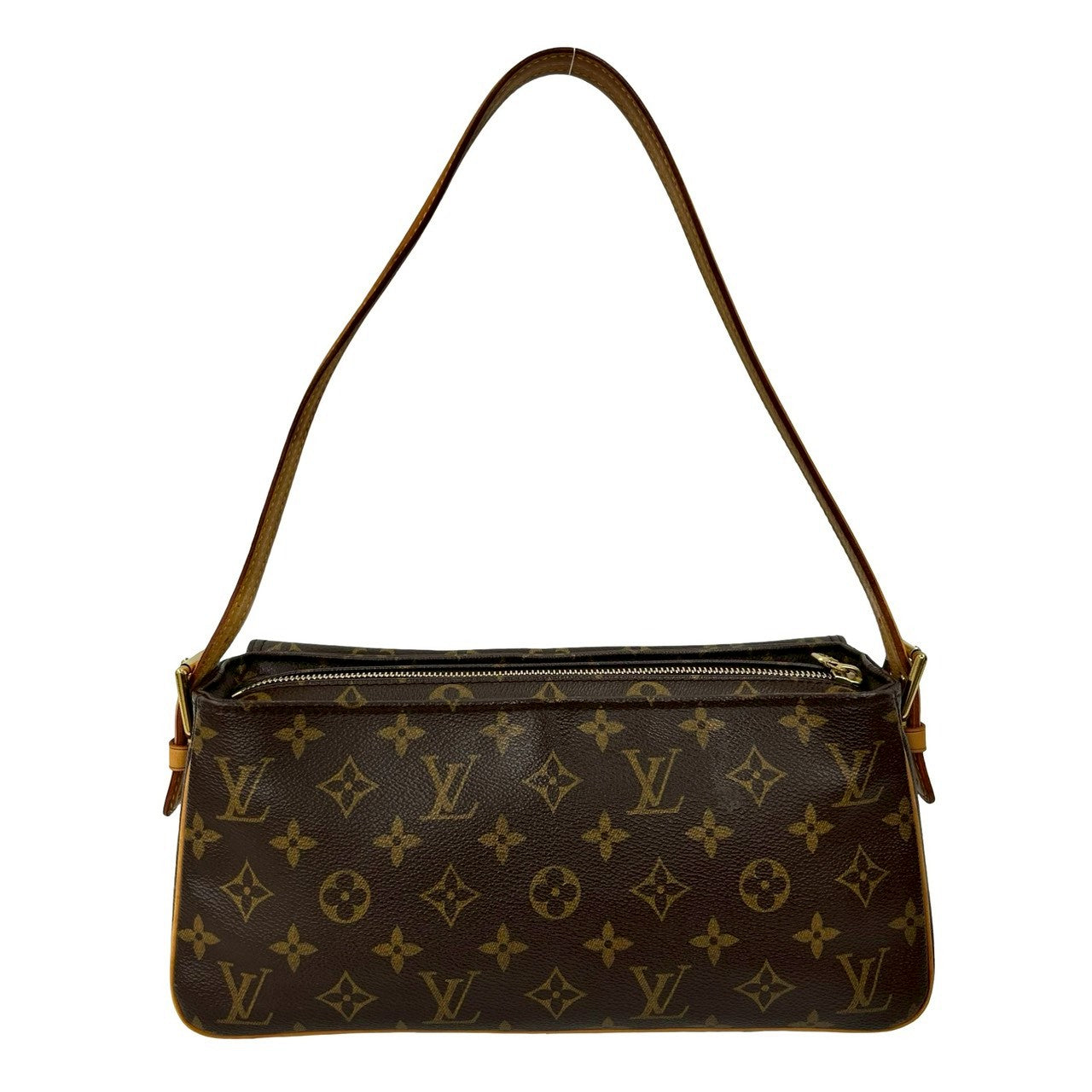 LOUIS VUITTON ルイヴィトン ヴィバシテ MM ショルダーバッグ – Trip