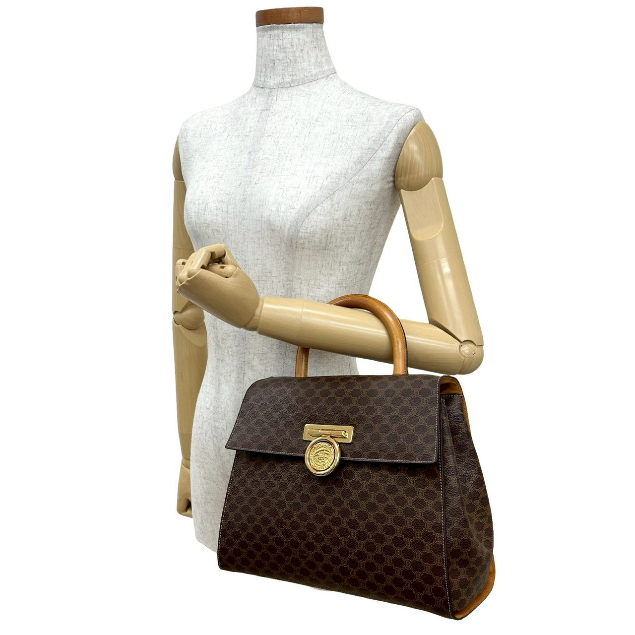 CELINE セリーヌ (Vintage) ハンドバッグ – Trip