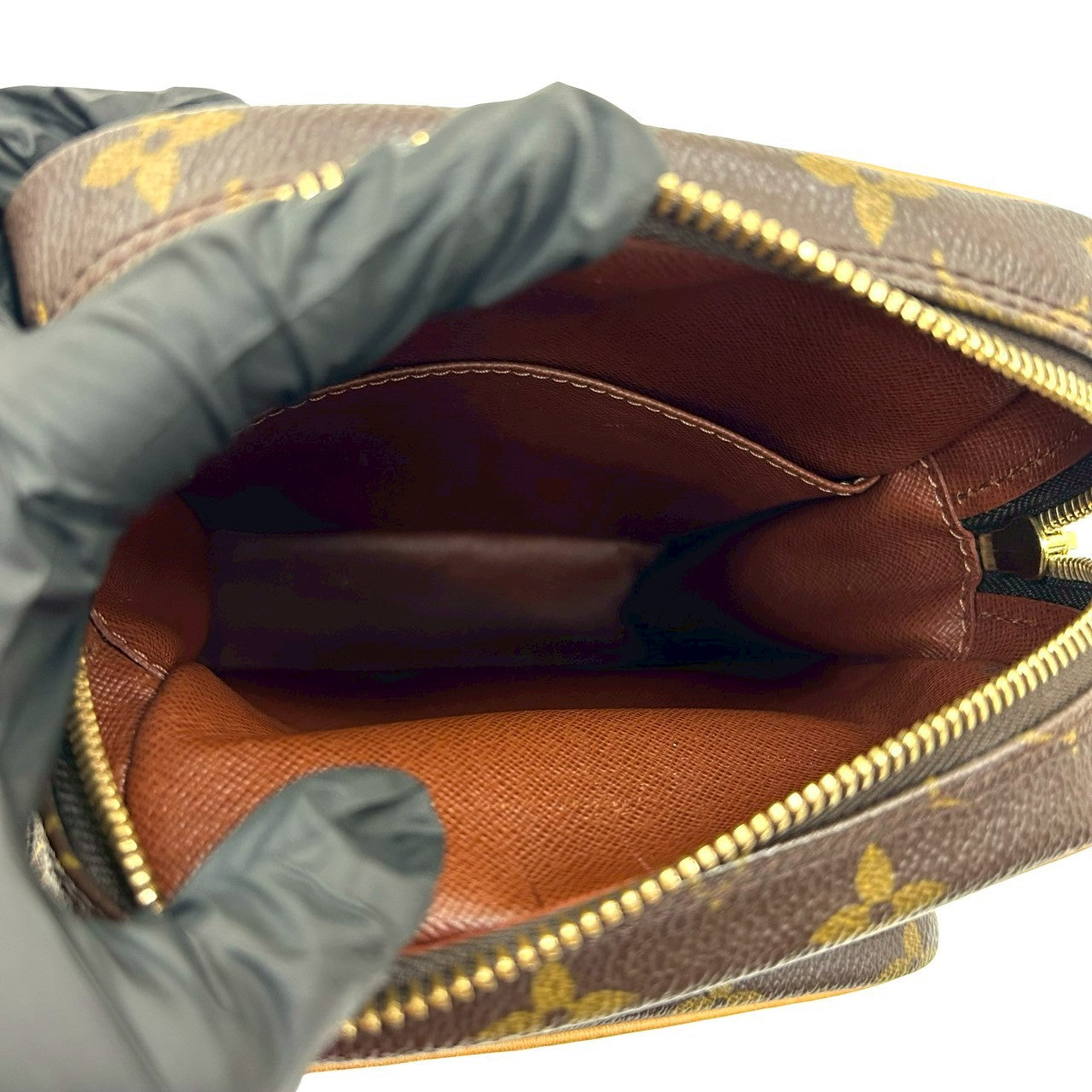 LOUIS VUITTON ルイヴィトン (Vintage) アマゾン ショルダーバッグ – Trip
