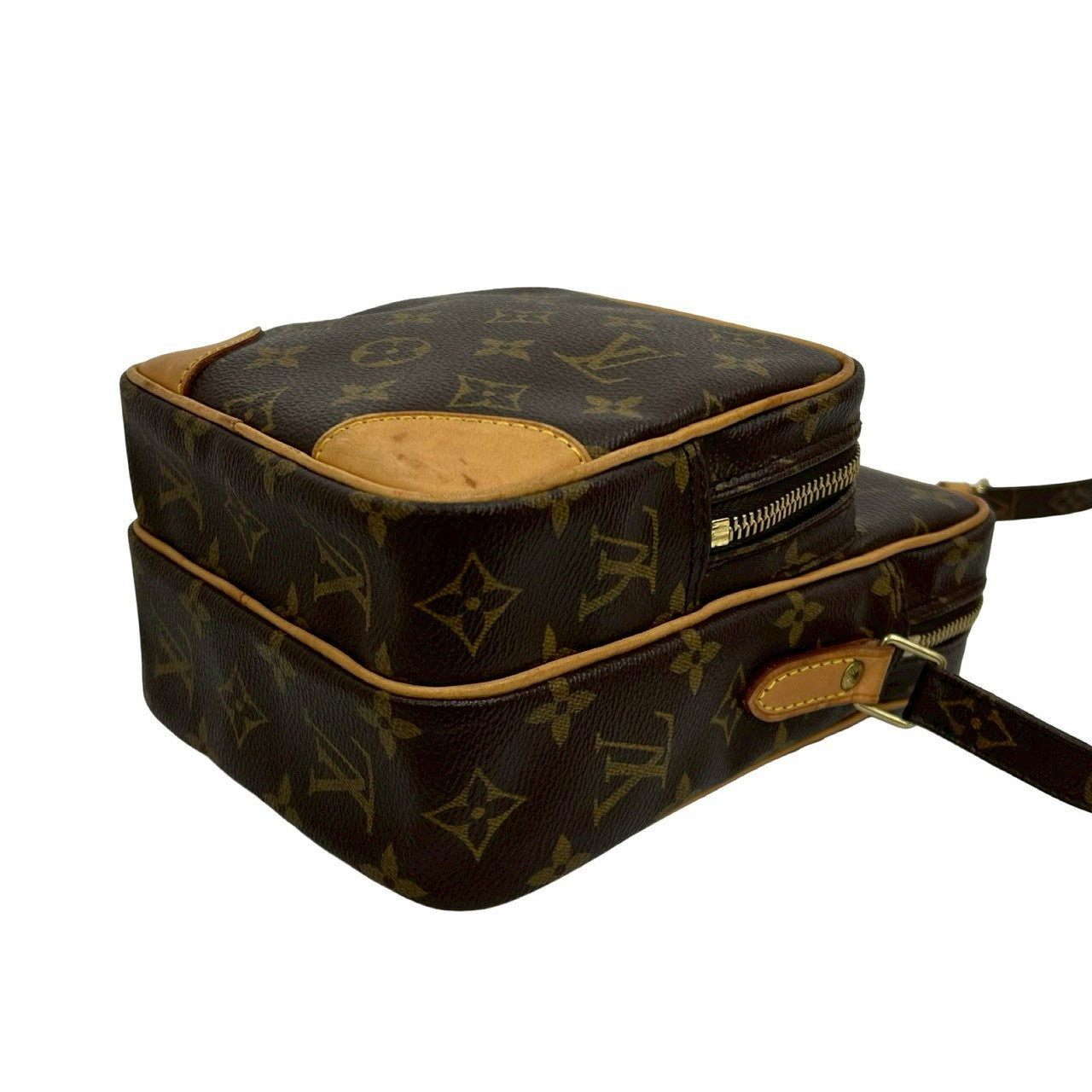 LOUIS VUITTON ルイヴィトン (Vintage) アマゾン ショルダーバッグ – Trip