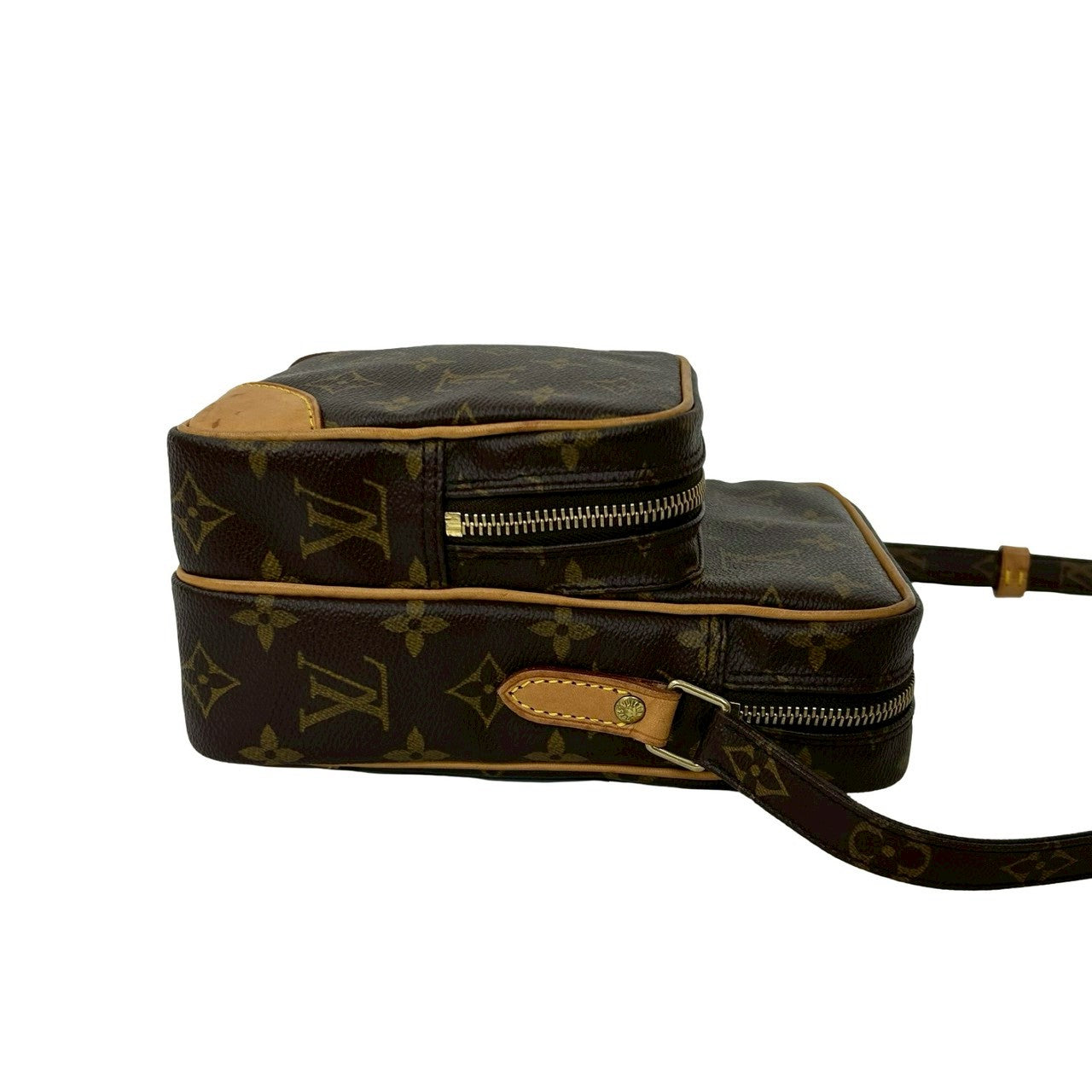 LOUIS VUITTON ルイヴィトン (Vintage) アマゾン ショルダーバッグ – Trip
