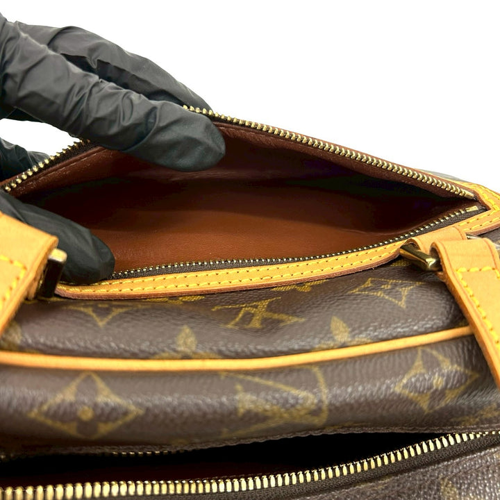 ショルダーバッグ ルイヴィトン シテ MM