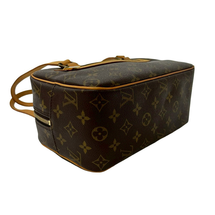 ショルダーバッグ ルイヴィトン シテ MM