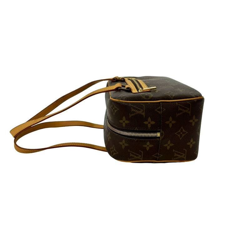 ショルダーバッグ ルイヴィトン シテ MM