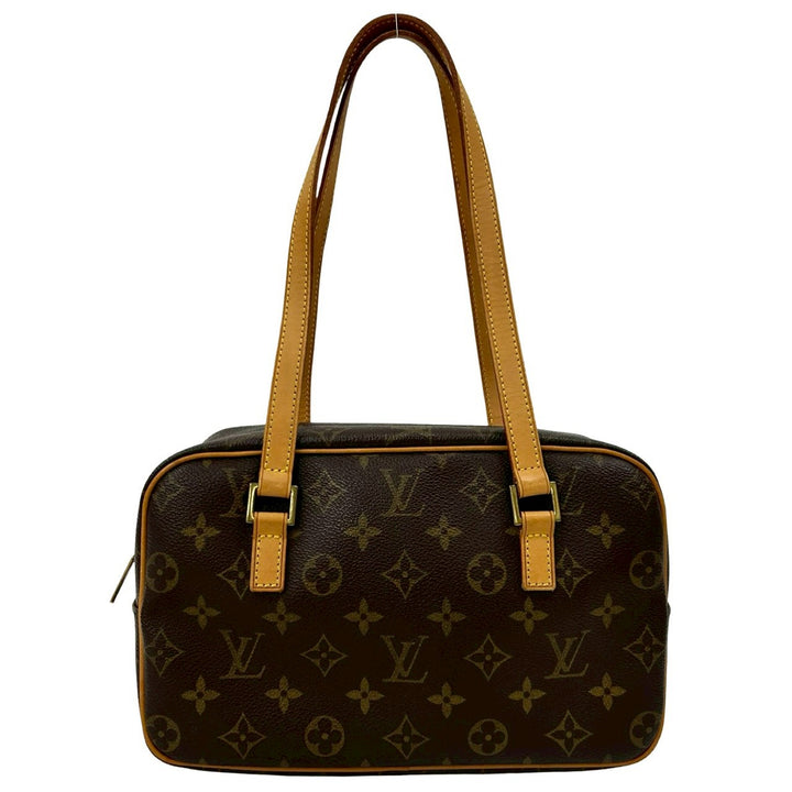 ショルダーバッグ ルイヴィトン シテ MM