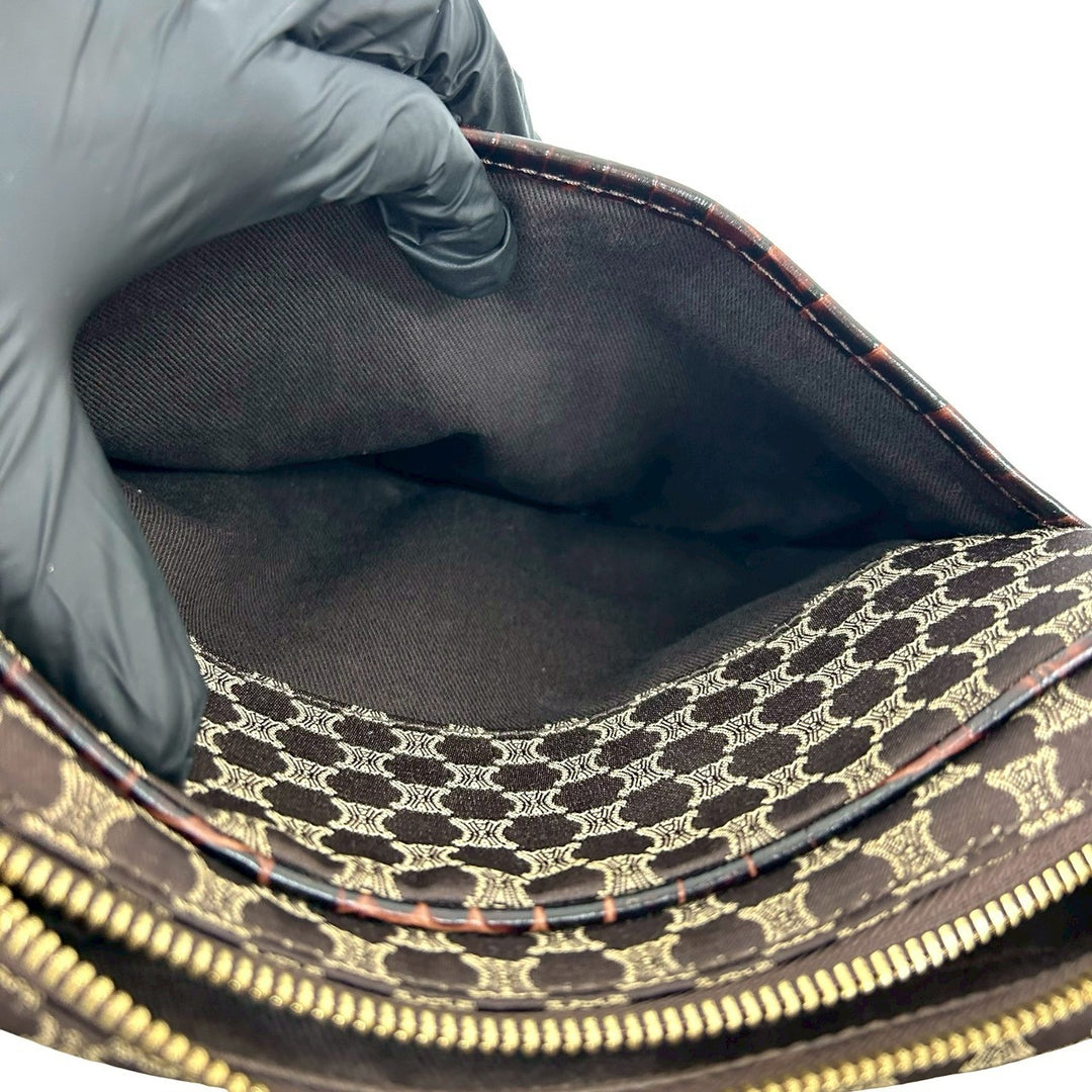 ショルダーバッグ セリーヌ