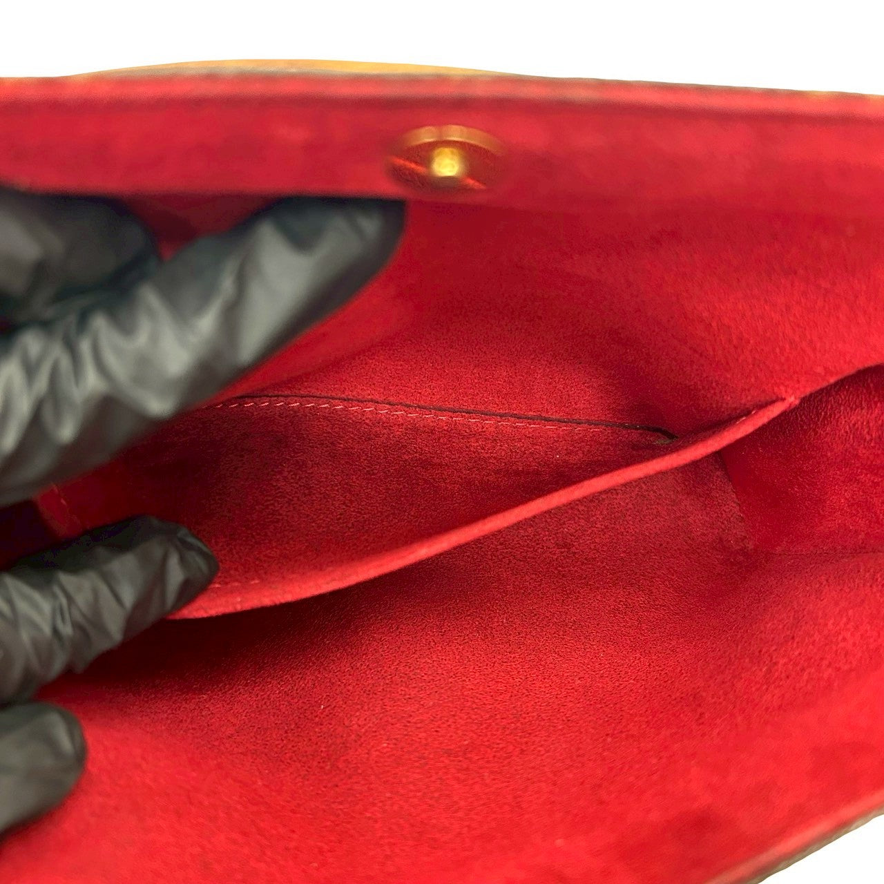 ルイヴィトン　レシタル　ショルダーバッグ LOUIS VUITTON ルイヴィトン (Vintage) レシタル ショルダーバッグ – Trip