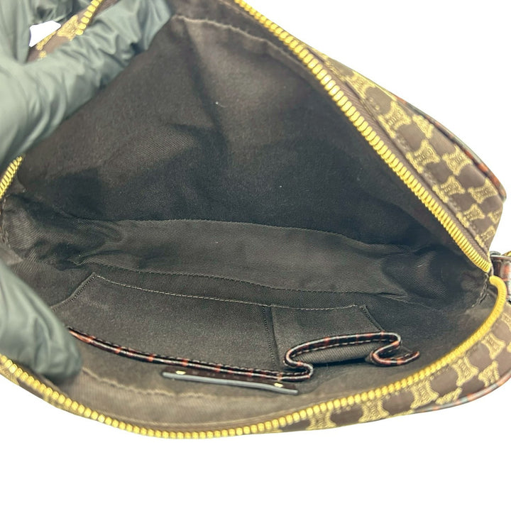 ショルダーバッグ セリーヌ