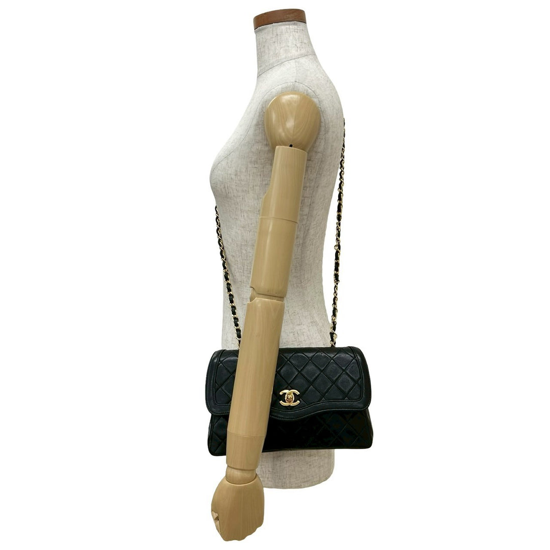 ショルダーバッグ シャネル