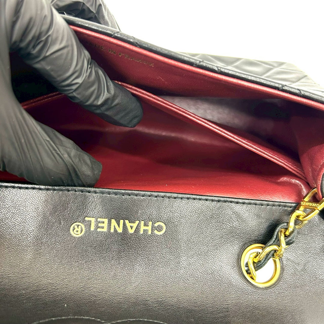 ショルダーバッグ シャネル