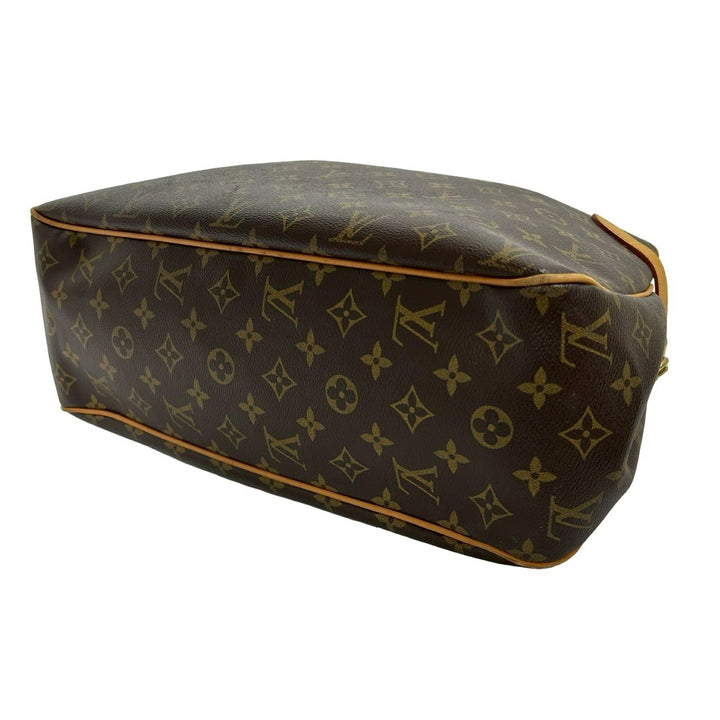 トートバッグ ルイヴィトン バティニョール オリゾンタル