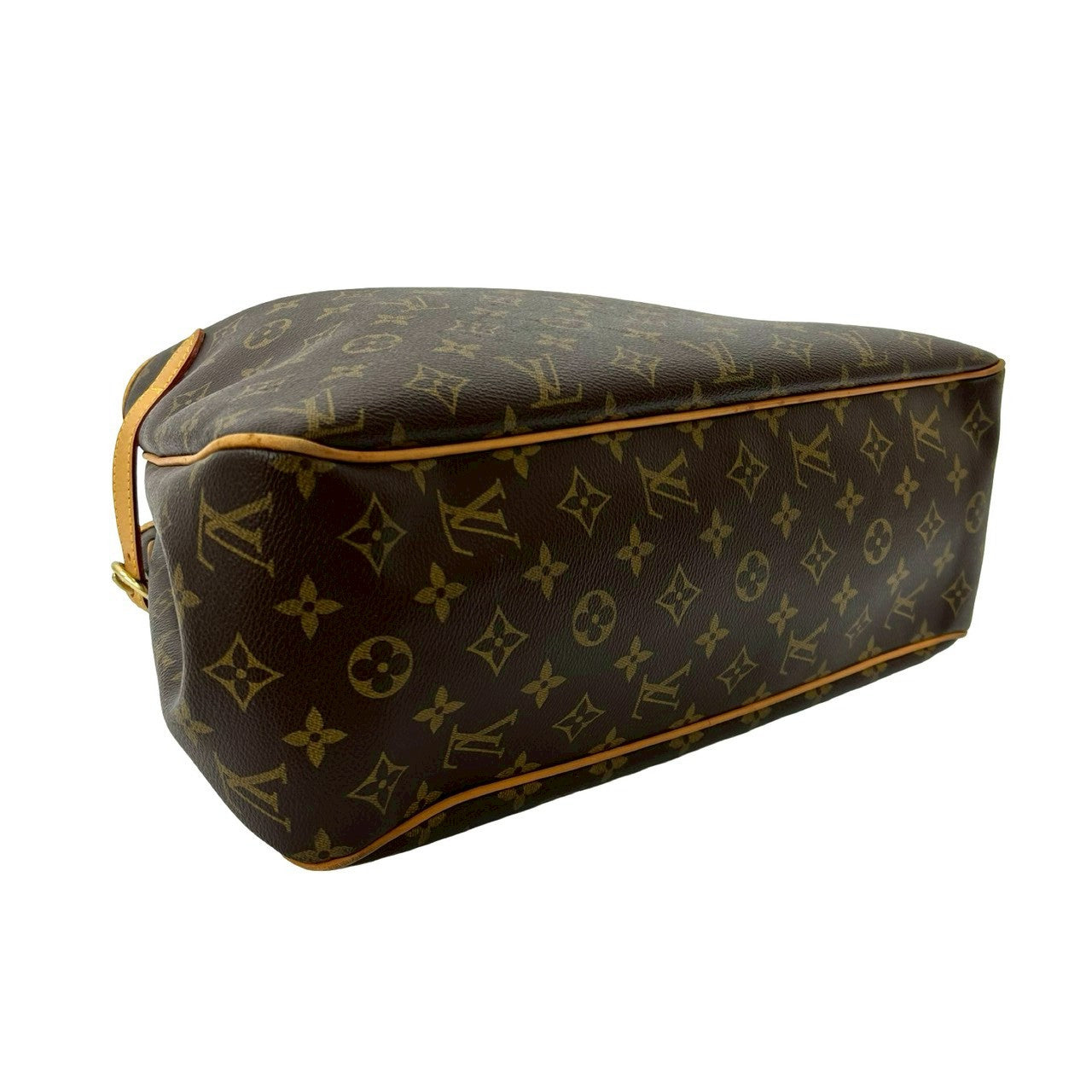 LOUIS VUITTON ルイヴィトン バティニョール オリゾンタル トート
