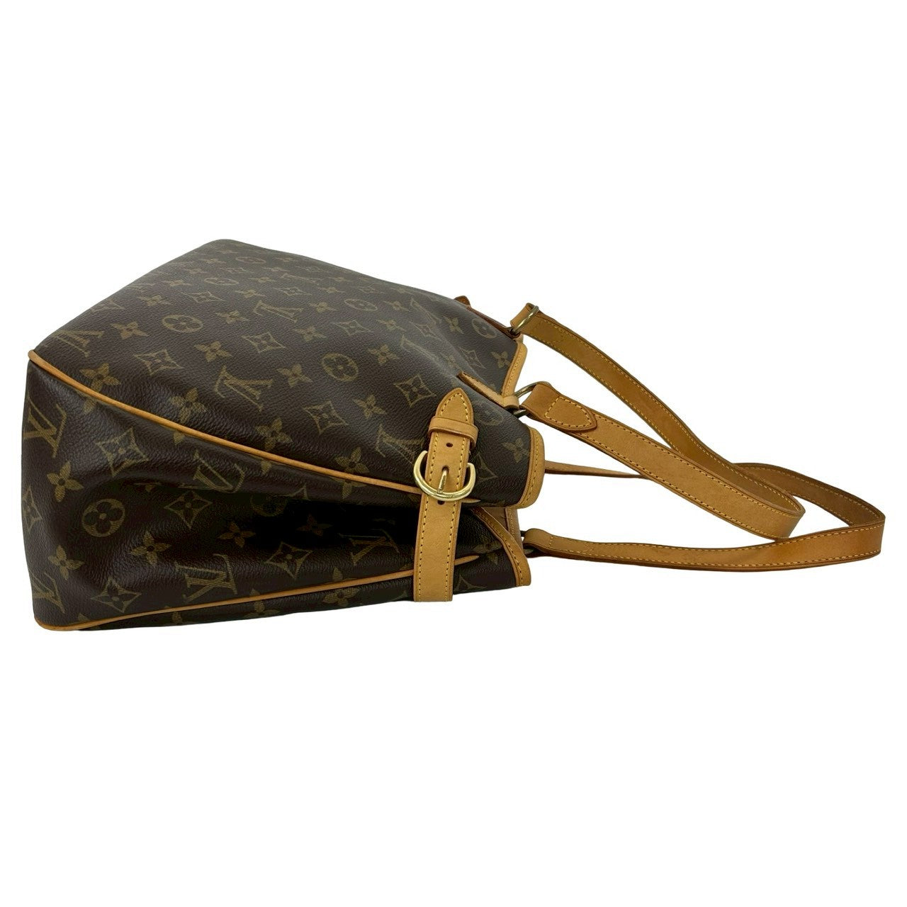 LOUIS VUITTON ルイヴィトン バティニョール オリゾンタル トート